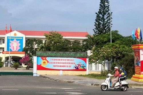 Danh sách chính thức những người ứng cử đại biểu Quốc hội khóa XV và đại biểu HĐND thành phố Đà Nẵng khóa X, nhiệm kỳ 2021-2026