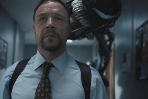 'Venom 2' tung trailer quanh trận chiến khốc liệt của kẻ thù nguy hiểm nhất của Người nhện