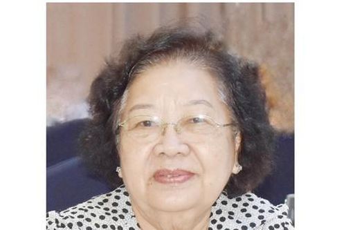 Bà Nguyễn Thị Hoài Thu, nguyên Chủ nhiệm Ủy ban Về các vấn đề xã hội của Quốc hội: Người đại biểu cần theo đến cùng vụ việc