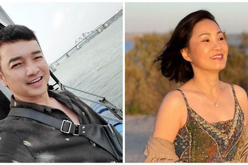 Sau 2 năm ly hôn, nghệ sĩ Quang Minh - Hồng Đào giờ ra sao?