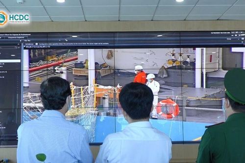 TP.HCM: Nguy cơ lây nhiễm COVID-19 từ các tàu hàng hải quốc tế