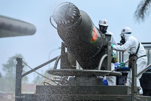 Chuyên gia dự đoán Covid-19 đạt đỉnh trong hai tuần tới