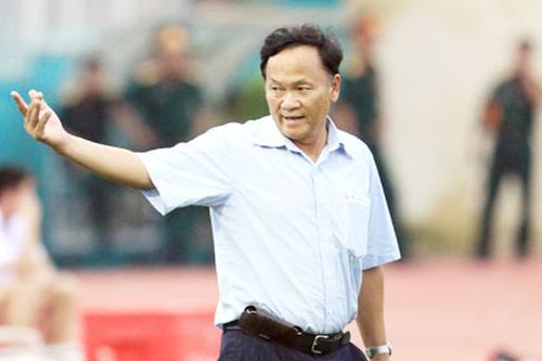 Giám đốc CLB SLNA: 'Ai phát hiện tôi tham ô, tôi tặng nhà, tặng xe cho họ'