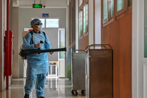 Hải Dương: Chủ quán xăm dương tính SARS-CoV-2 tiếp xúc nhiều người