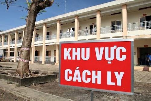 Đà Nẵng phát thông báo khẩn, tìm người đến 5 địa điểm có ca mắc COVID-19