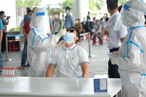 Đà Nẵng phát thông báo khẩn tìm người từng đến 5 địa điểm