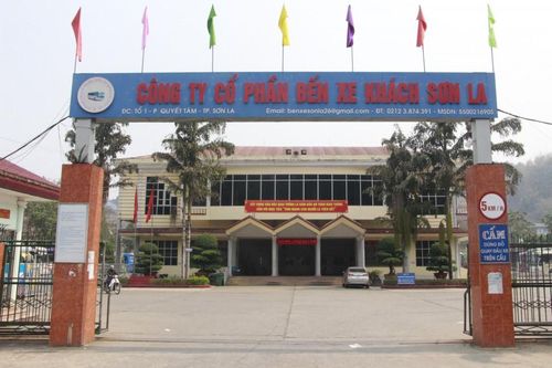 Sơn La: Tạm dừng hoạt động vận tải hành khách đi Hòa Bình và Điện Biên