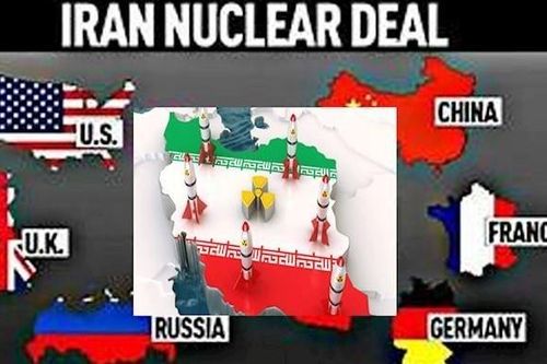 Đàm phán khôi phục thỏa thuận hạt nhân Iran: Mỹ-Iran đạt tiến bộ rõ ràng, EU lạc quan