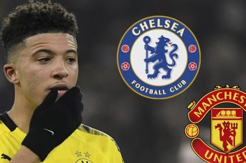 Chuyển nhượng cầu thủ hôm nay: Chelsea tranh ký Jadon Sancho; lộ diện tân binh của AS Roma thời Jose Mourinho; bí mật hợp đồng hợp đồng Neymar với PSG