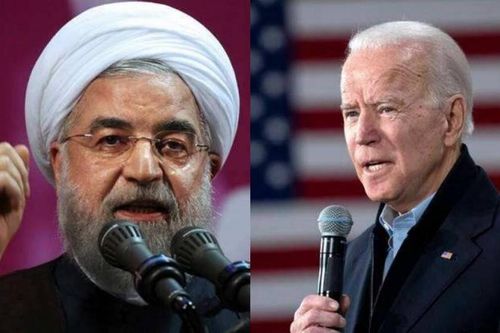 Đàm phán Mỹ-Iran về JCPOA: Tuyết rơi mùa hè