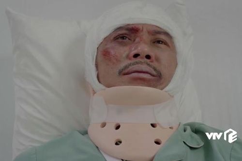 Những lần vào vai ông bố trong phim Việt của Công Lý