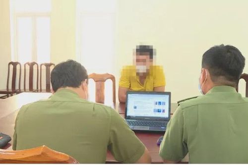 Đắk Lắk: Xử lý đối tượng đăng thông tin sai sự thật về Covid-19