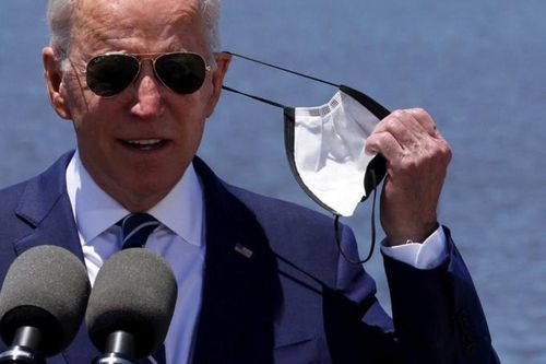 Ông Joe Biden sẽ đẩy mạnh lệnh cấm đầu tư vào Trung Quốc