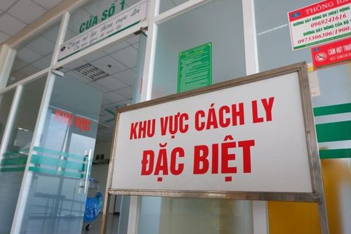 Đà Nẵng: Ghi nhận thêm 3 ca dương tính với Covid-19, có bé gái 1 tuổi