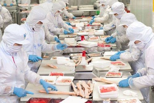 M&A ngành thực phẩm tiếp tục nóng lên bất chấp dịch COVID-19 vẫn chưa được kiểm soát