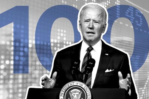 Tổng thống Joe Biden: Nền kinh tế Mỹ có thể tăng trưởng nhanh nhất trong 40 năm