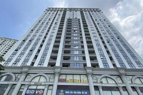 Hà Nội 'siết' thuế nhà cho thuê, bịt lỗ hổng thuê căn hộ cho người nhập cảnh trái phép