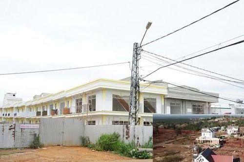 Thanh tra Chính phủ thanh tra những dự án nào ở Đắk Lắk?