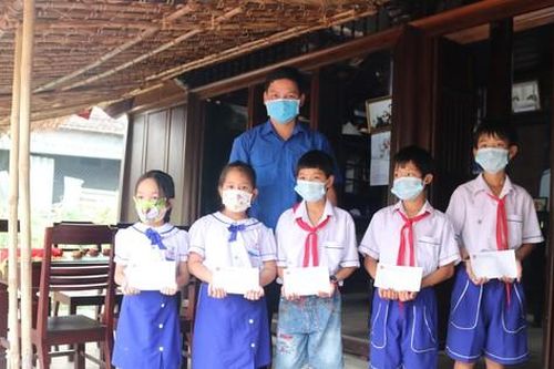 Phát động thi đua 110 ngày tuổi trẻ Quảng Bình kỷ niệm 110 năm ngày sinh Đại tướng