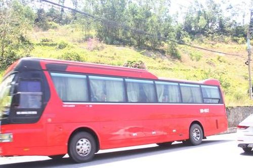 Đà Nẵng dừng vận tải khách đến 6 tỉnh