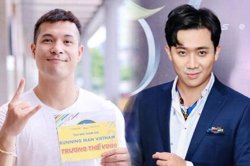 Trương Thế Vinh bức xúc khi bị xuyên tạc nói xấu Trấn Thành