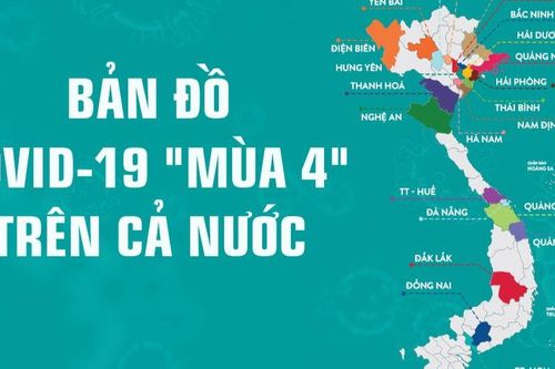 Ngày 11/5: Dịch 'loang' 25 tỉnh thành, 'ổ dịch' Bắc Ninh lớn nhất nước