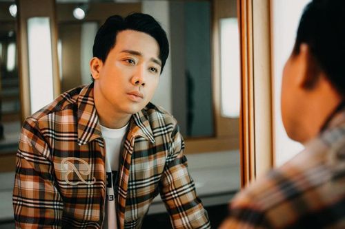 MC Trấn Thành lên tiếng sau tin đồn không tham gia 'Running Man Vietnam' mùa 2