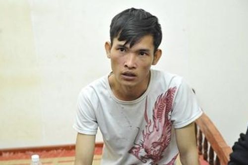 Truy tố đối tượng đâm chết tài xế xe ôm để cướp tài sản