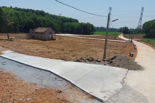 Dự án nhà đất 'ma' Suối Xanh có những gì?