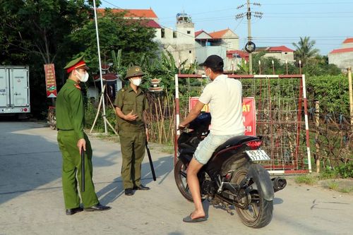 Thêm 28 ca mắc COVID-19 mới ghi nhận trong nước trong sáng 11/5