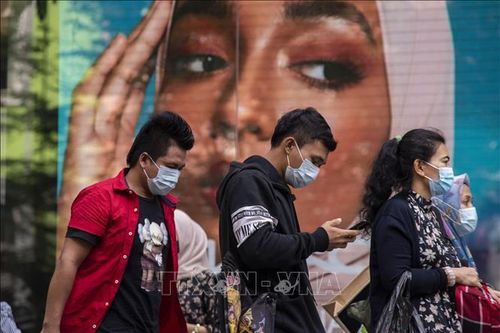 Malaysia siết chặt thêm các biện pháp hạn chế trong dịp lễ Eid al-Fitr