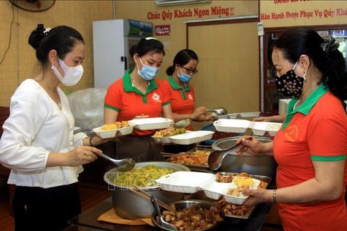 Vì một cuộc sống bình yên