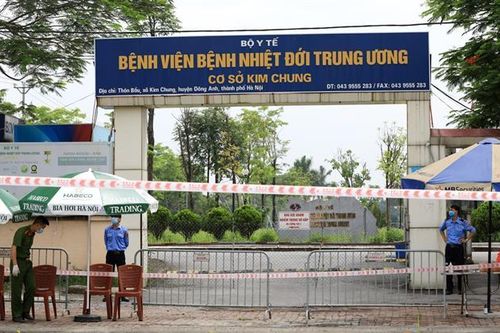Nhiều bệnh nhân COVID-19 nặng, tiên lượng nặng, 1 bệnh nhân nguy cơ tử vong cao