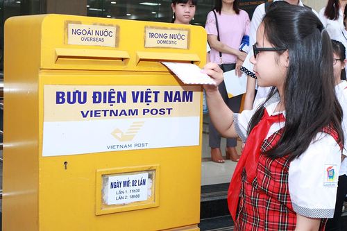 Bức thư cho em gái được sinh ra khi mẹ đang điều trị COVID-19 đạt giải nhất quốc gia UPU 50