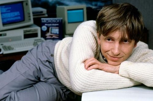 Tiết lộ về góc khuất tiệc tùng, trăng hoa của Bill Gates trước khi cưới Melinda