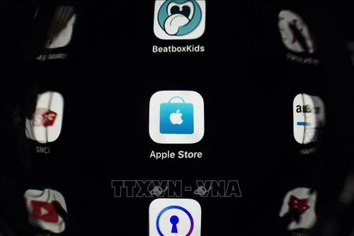 Apple lại bị kiện vì hành vi độc quyền liên quan App Store