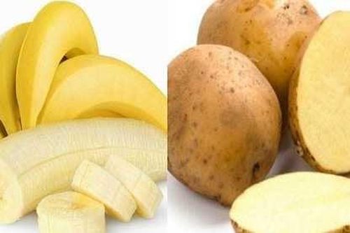 4 thực phẩm tuyệt đối không ăn cùng chuối