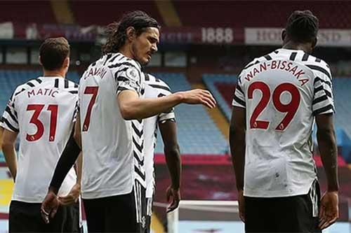 Solskjaer thừa nhận buộc phải xoay vòng đội hình MU