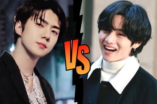EXO tung thính comeback sát ngày BTS ra MV mới, 2 'kỳ phùng địch thủ' sắp đối đầu trực diện?