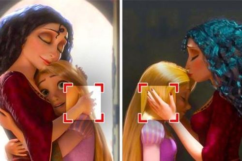 11 chi tiết thú vị ẩn giấu trong phim hoạt hình Disney phần lớn khán giả không nhận ra
