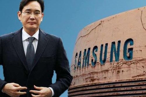 Nhà tù Hàn Quốc không thể giam giữ 'Thái tử' Samsung