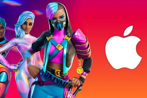 Cuộc chiến thế kỷ Epic và Apple: 'quy tắc ẩn' của làng game di động đã được tiết lộ hoàn toàn!