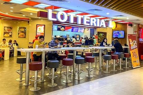Lotteria có rút khỏi Việt Nam do thua lỗ?