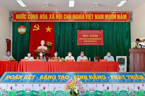 Siết chặt kỷ luật đảm bảo an toàn nền tài chính quốc gia