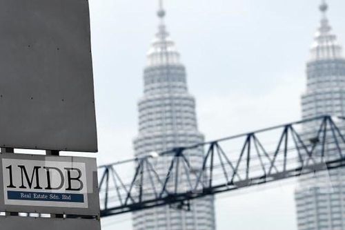 Quỹ 1MDB kiện nhiều ngân hàng liên quan bê bối thất thoát tài chính