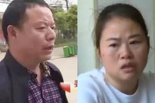 Con gái gọi người khác là cha, người đàn ông càng suy sụp khi phát hiện sự thật và thấy phản ứng của vợ
