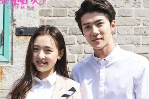 'Tôi yêu người miêu tinh' của Sehun - Ngô Thiến chuẩn bị lên sóng sau 5 năm 'đắp chiếu'?