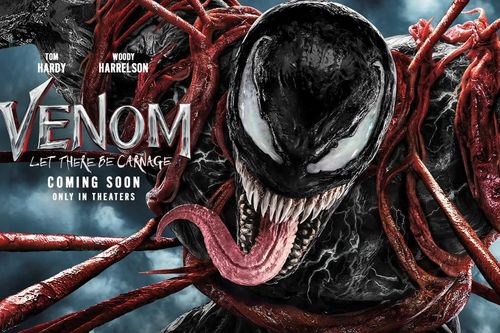 'Venom 2' tung trailer chính thức: Liệu có thể tiếp nối thành công của phần 1?