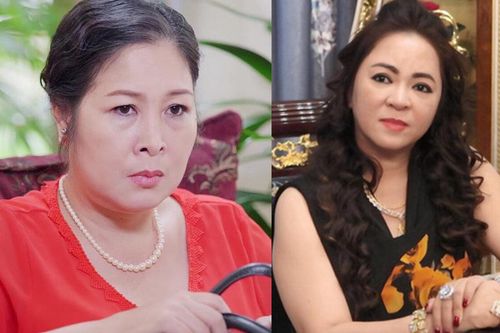 NSND Hồng Vân lên tiếng trước lùm xùm mỉa mai bà Phương Hằng: 'Tôi đâu có chỉ đích danh bà ấy'