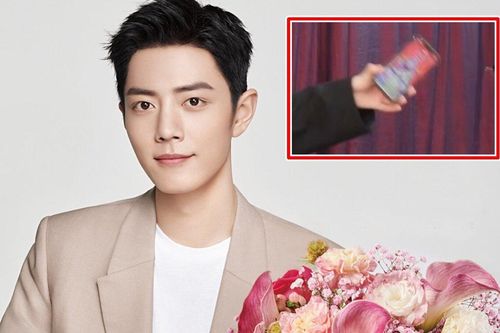 Kiên trì theo đuổi mục tiêu như Tiêu Chiến: Chấp niệm dành cho một người đặc biệt suốt 2 năm không đổi!